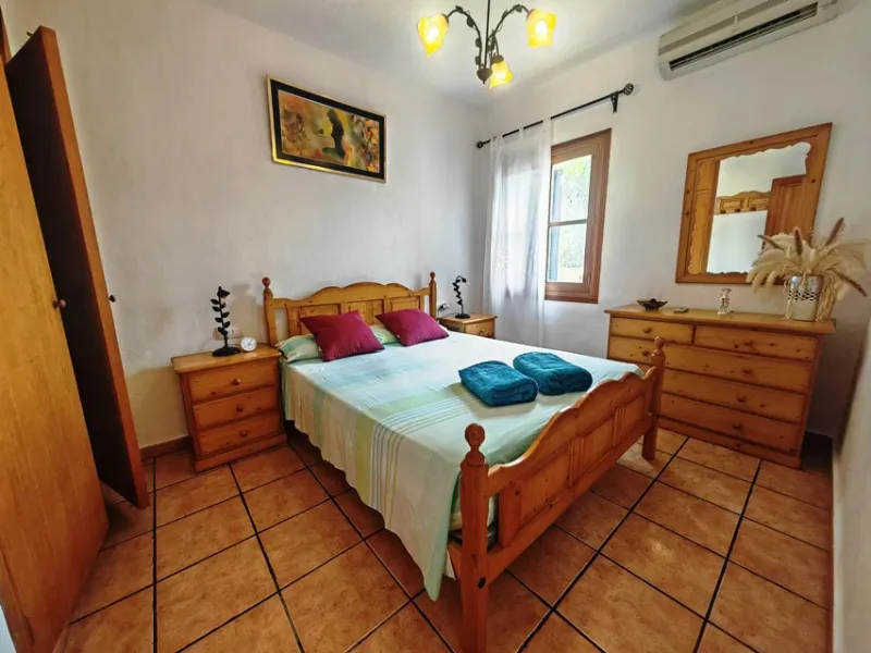 Finca with pool and ETV license — photo 4