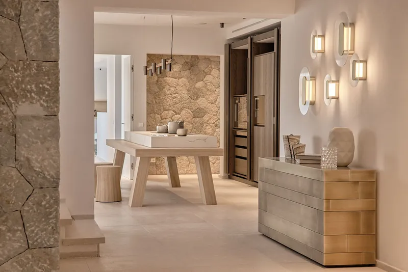 Chalet with impressive views in Cala Llamp - Marcel Remus Real Estate — photo 10