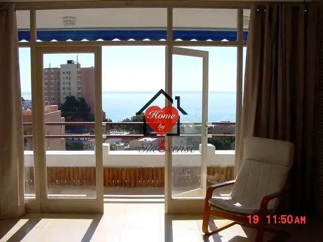 Home by The8Sense offers for sale an exclusive studio with terrace, sea views, pool in San Agustin de Palma — photo 6