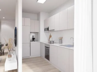 Flat - Son Servera (Cala millor) — photo 10