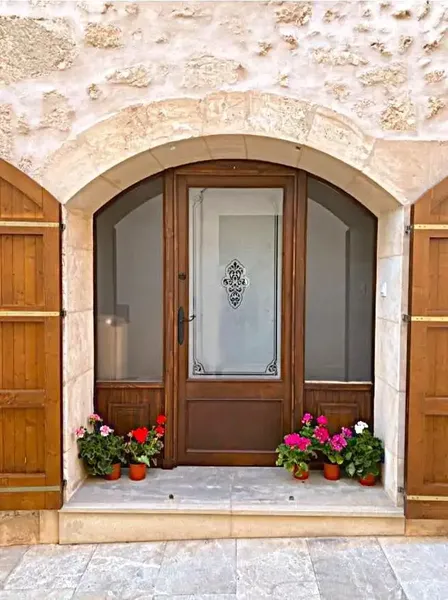 Charming house with character in the heart of the old town of Muro — photo 4