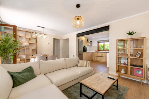 Santa Ponsa, Charming townhouse in Santa Ponsa – beachside living with restaurants and shops nearby — photo 5
