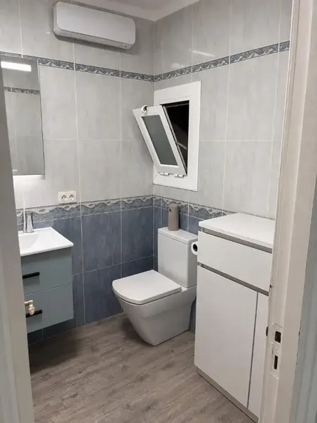 Apartment with 30 m² terrace, balcony, parking and storage room in Can Picafort — photo 9