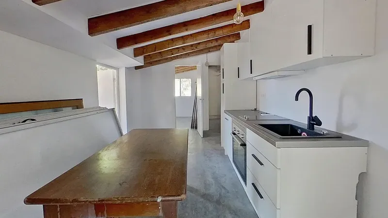 A unique finca in Galilea for those seeking true disconnection. — photo 7