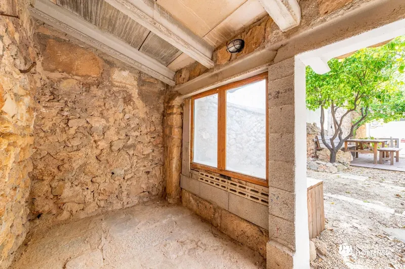 Townhouse for sale in Alaró, Mallorca — photo 1