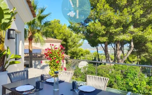 Luxus Villa in Santa Ponça – Weit-Meerblick ... — photo 4