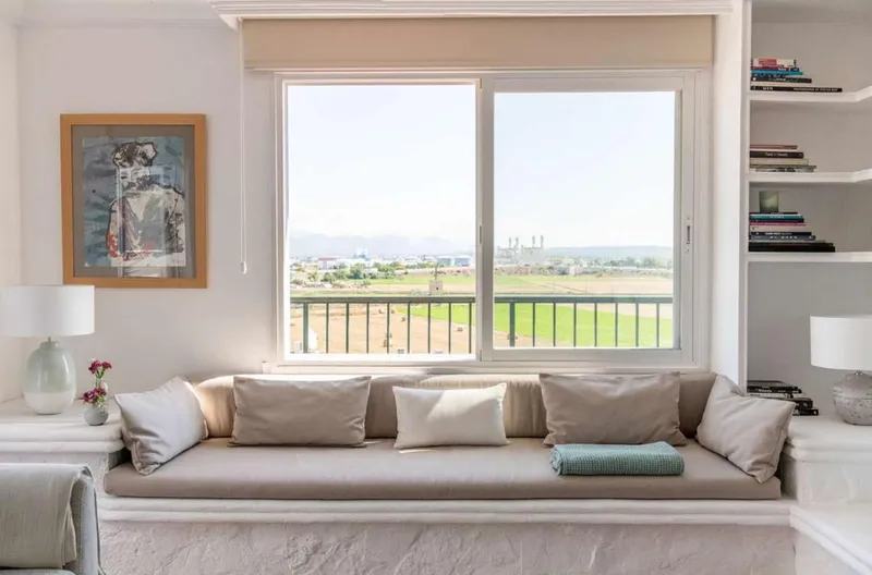 Penthouse in El Molinar - Großzügige Dachterrasse — photo 9