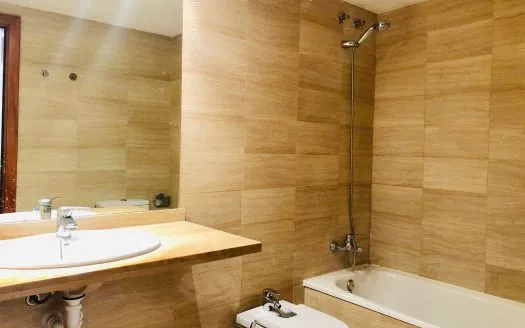 Apartment near el Terreno — photo 1