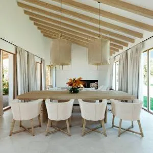 Plot of land - Petra, plot surface 15100m2, 3 bedrooms, 3 bathrooms, distance to the sea 10 km, pool — photo 8