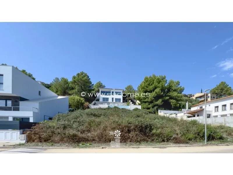 Land in Son Servera, Province of Balearic Islands — photo 2