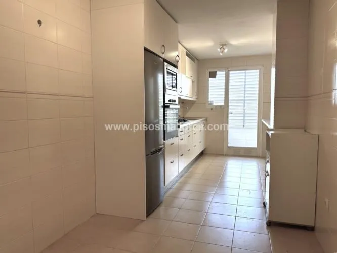 Apartment in Palma de Mallorca, Industria Area — photo 10
