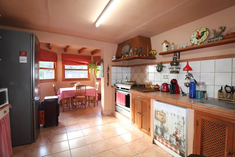 Ref.2481C – Romantic semi-detached finca with panoramic views — photo 11