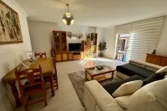Cozy apartment in Soller with possibility of parking space — photo 1