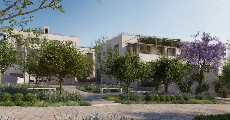 Exclusive apartment with views of Palma Bay and the Cathedral — photo 8