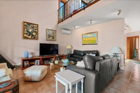 Single family house - Bunyola (Sa coma 1), Built Surface 314m², Plot Surface 1150m², 4 Bedrooms, 3... — photo 10