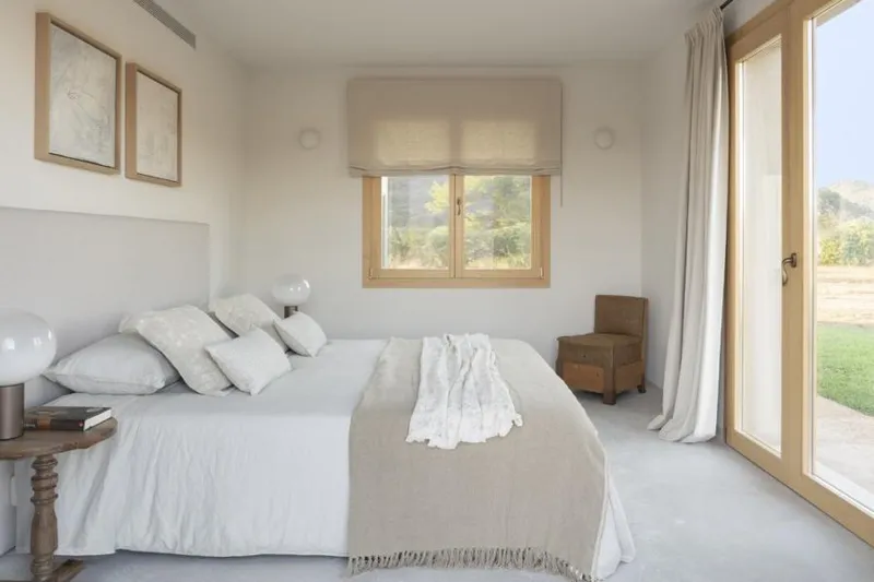 Elegant brand-new country house between Pollensa and Puerto Pollensa — photo 7