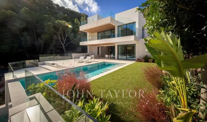 Sale Villa Palma de Mallorca — photo 1