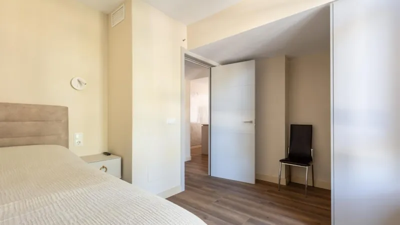 For Sale in Illetes - Front Line 2 Bedroom Apartment With Sea View REDUCED — photo 12