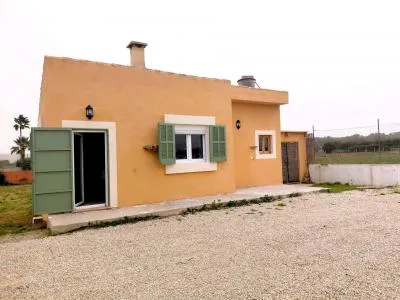 Country House - Manacor (Manacor Centro), Built Surface 46m², Plot Surface 1,634m², 1 Room, 1... — photo 1