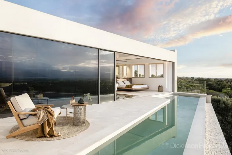 House for sale in Costitx, Mallorca, Baleares, Spain — photo 2