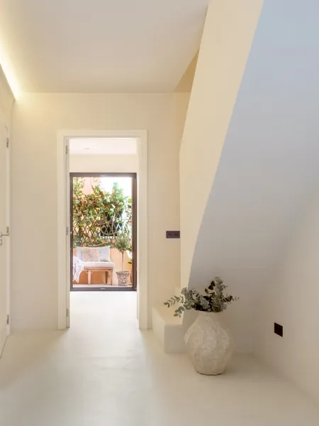 Historic apartment in the heart of Palma — photo 4