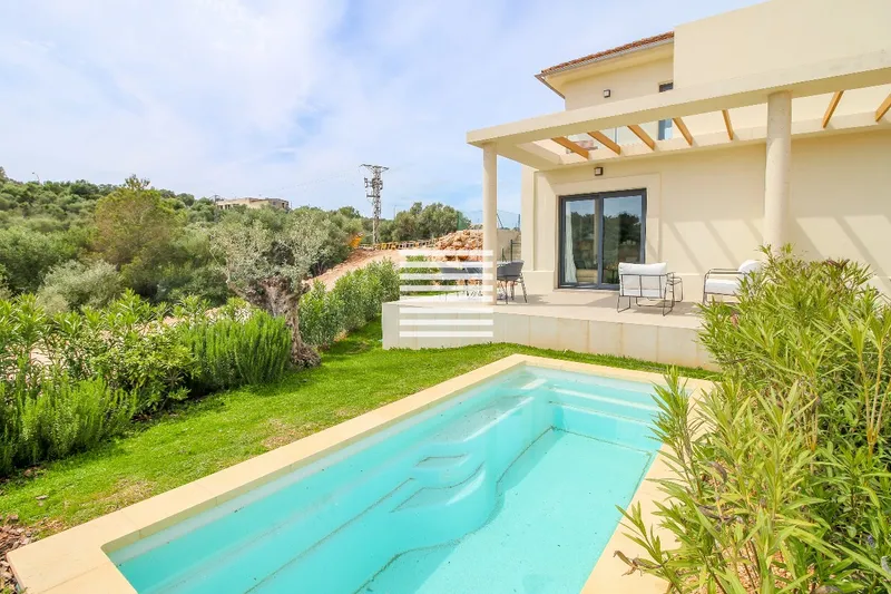 New luxury residential complex in Cala Romántica of 158 newly built villas with the option of either 2, 3 or 4-bedroom options available — photo 5