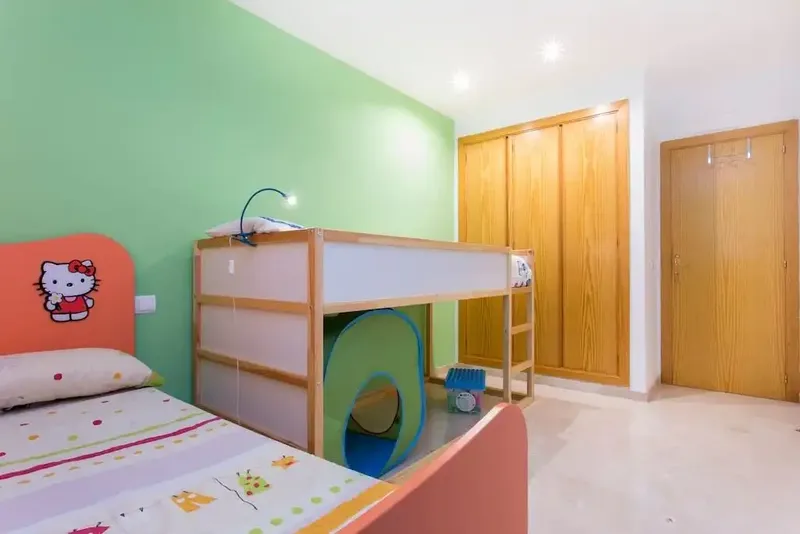 Discover the opportunity to live in this charming flat in Andratx, perfect for those seeking comfort and views — photo 12