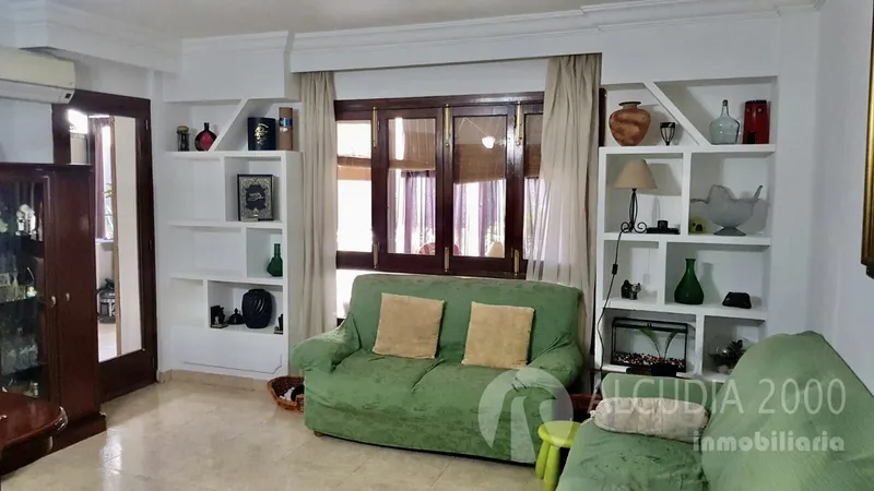Flat — photo 1