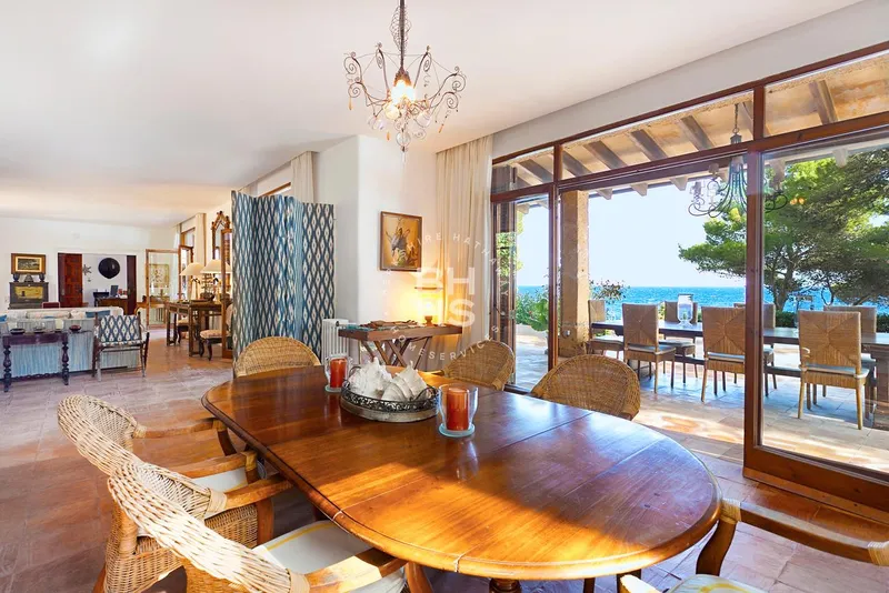 Villa for sale in Costa de los Pinos — photo 4