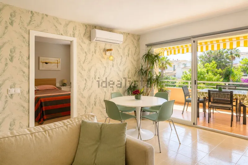 Flat / apartment in Maioris-Puig de Ros, Llucmajor — photo 6