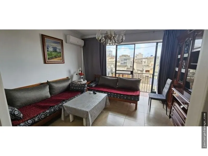 Penthouse for sale on Calle del Sant Crist — photo 1