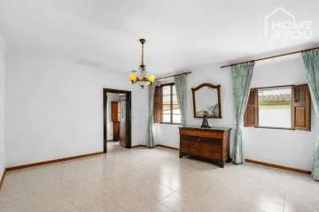 Townhouse with guest apartment in Felanitx – 308 m², 4 bedrooms, 1 bathroom, terrace, garden, garage, pool option — photo 1