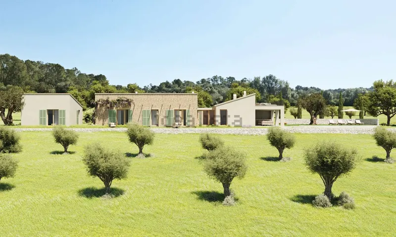 Estate for sale in Algaida — photo 12