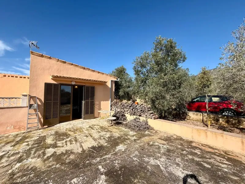 Real Estate Agency Registered in the Official Register of Real Estate Agents of the Balearic Islands with REGISTRATION NUMBER: GOIBE739576/2024 — photo 1