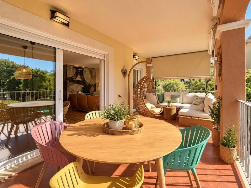 Apartment in Palma de Mallorca, Province of Balearic Islands — photo 10