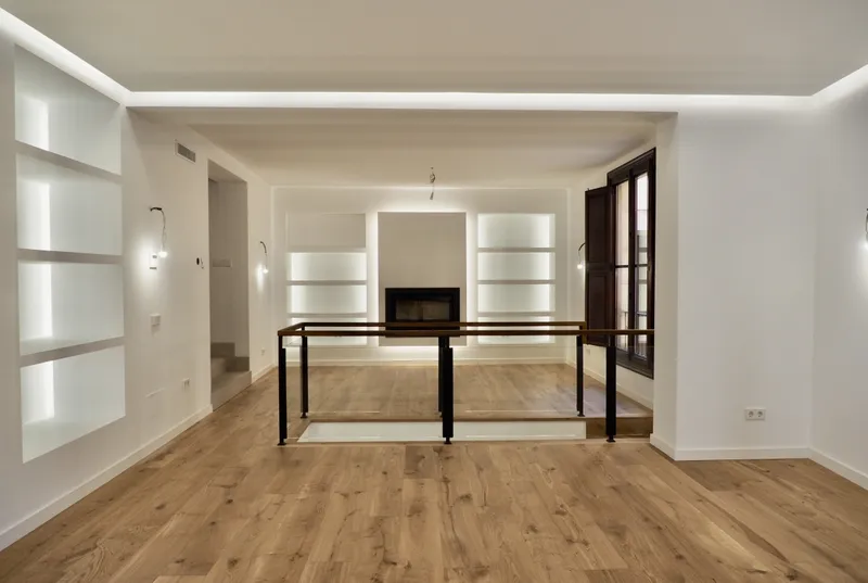 Duplex apartment in the historic center of Palma — photo 2