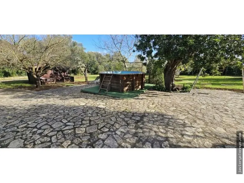 Rural house rental in Poligono Poligon 29 — photo 11