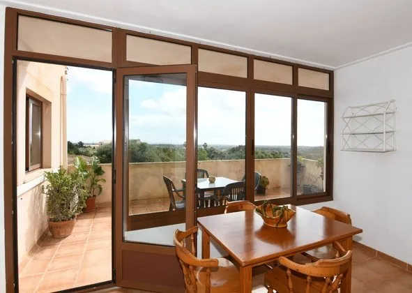 Village house in alqueria blanca, S'Alquería Blanca - Calonge, Santanyí — photo 1