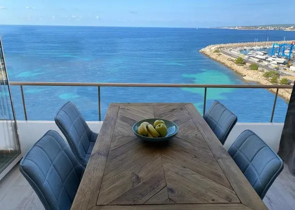 Flat / apartment in Passatge a la Mar, 20, Portals Nous, Calvià — photo 1