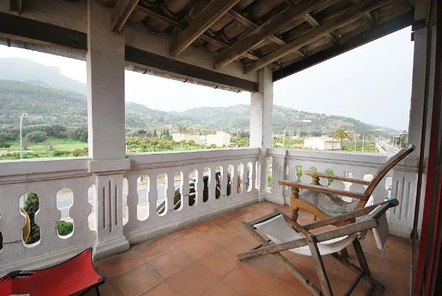 Historical house with retail shop in Sóller — photo 8