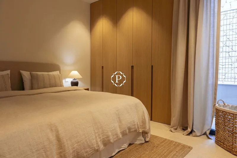 Ground floor apartment for sale in Cala Major, with private garden — photo 8