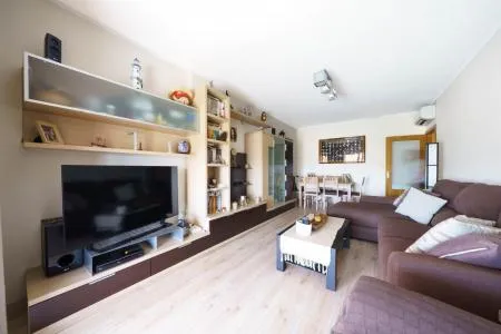 Penthouse - Palma de Mallorca (El Vivero), Built Surface 110m2, Terrace Size 72m2, 3 Bedrooms, 1... — photo 9