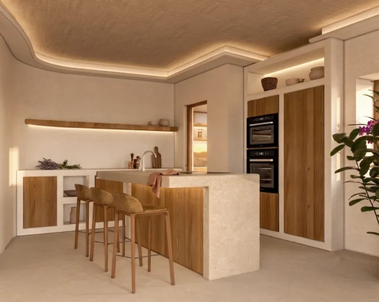 Private Mallorca Clifftop & First-Line Villa with Direct Sea Access | Generational Opportunity — photo 4