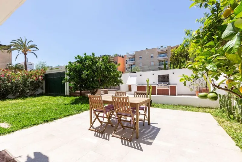 Flat / apartment for sale in Alvaro De Bazan, 7 — photo 1