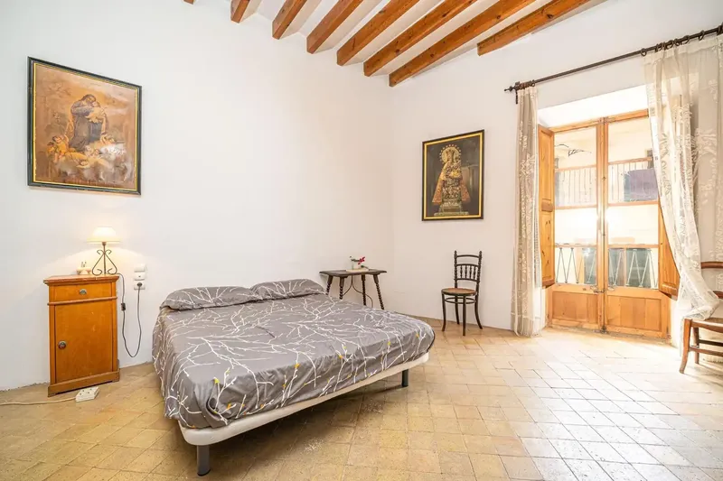 Spectacular country house with 7 bedrooms in Alaró — photo 8