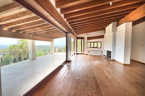 Villa in Esporles, Mallorca — photo 4