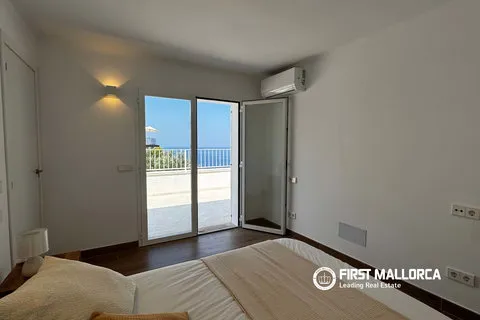 Penthouse in Port De Soller, Mallorca — photo 10