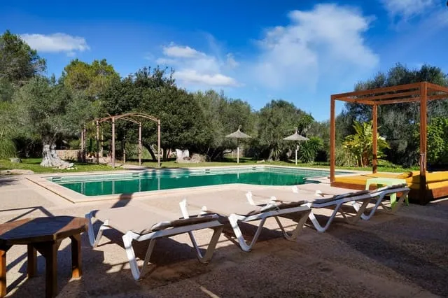 Finca/Country House for sale in Canyamel, Capdepera, Mallorca — photo 8