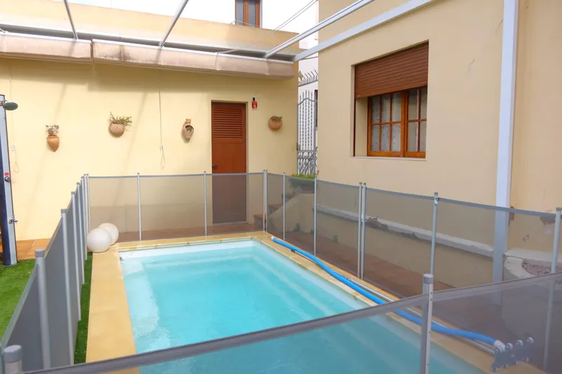 An Oasis in Son Armadans: 200 m², Private Pool and Double Living Room — photo 12