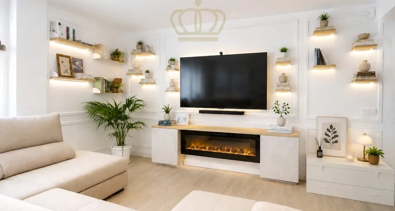 Exclusive ground floor apartment with private garden in a luxurious residential complex in... — photo 7